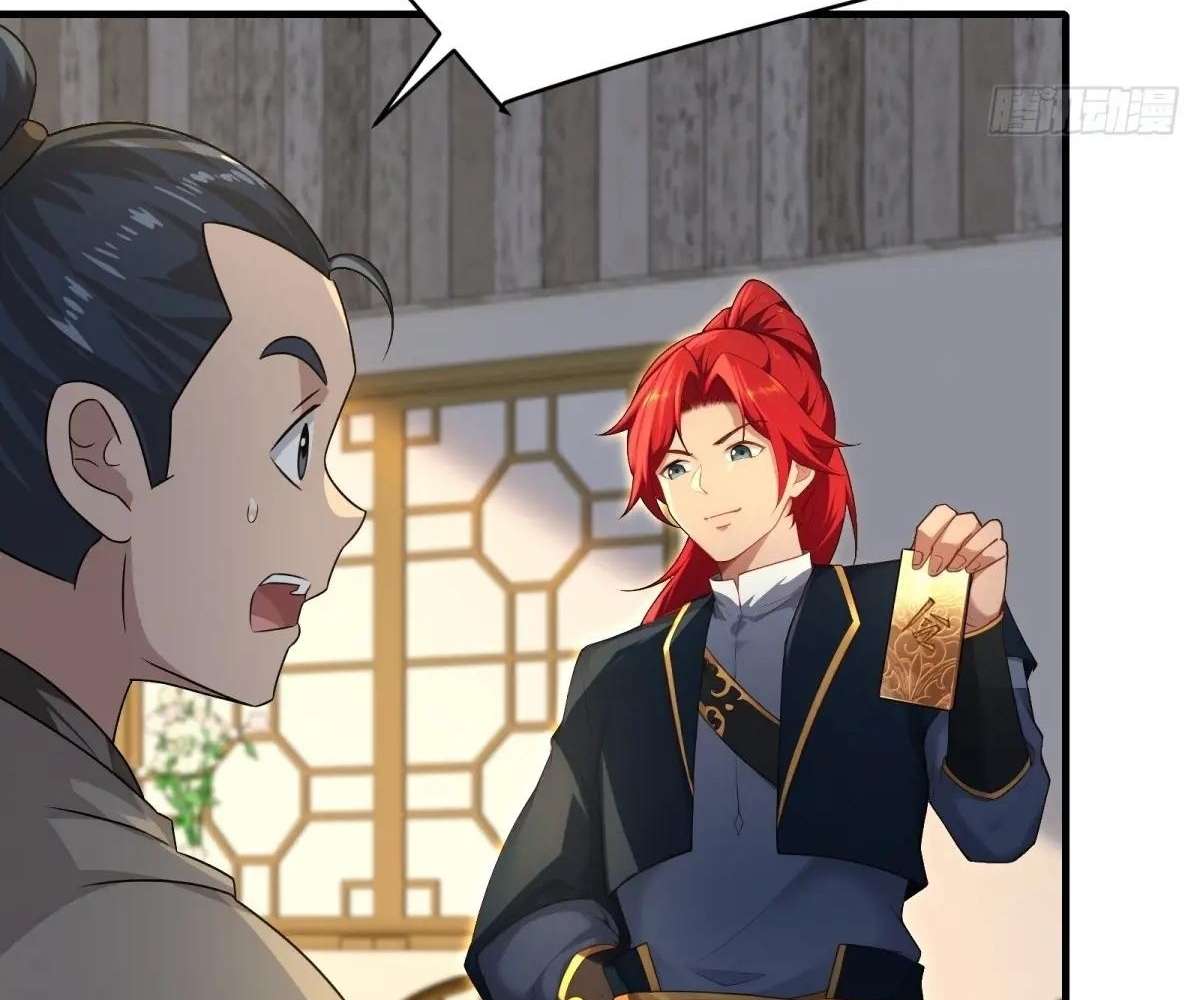Traveling Through Time and Space to Become an Unlucky NPC: I Have a Wife to Protect Me Chapter 101 89